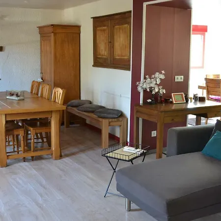 La Maison Du Rempart *