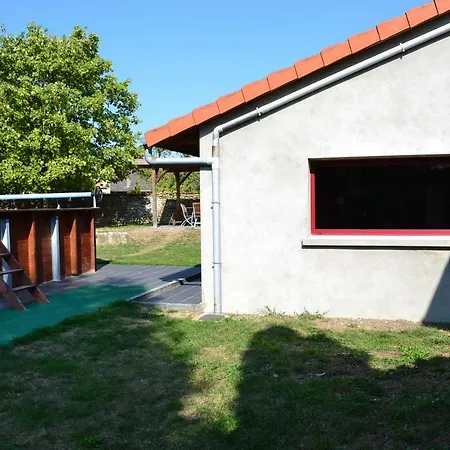 בית נופש La Maison Du Rempart