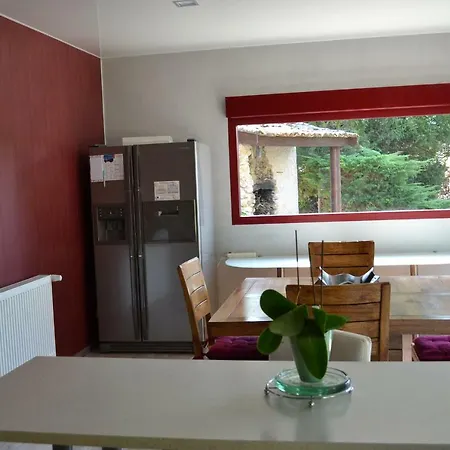La Maison Du Rempart בית נופש *