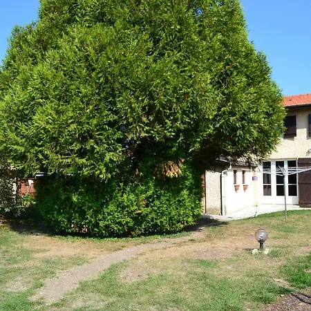 La Maison Du Rempart בית נופש *