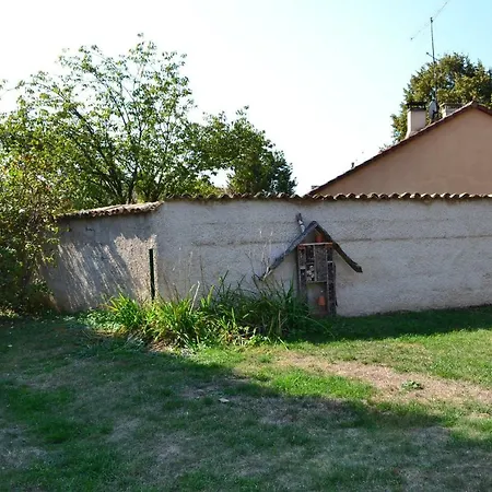 La Maison Du Rempart