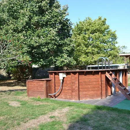 La Maison Du Rempart Vignot