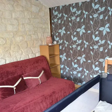 La Maison Du Rempart *