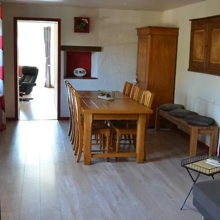 La Maison Du Rempart בית נופש *