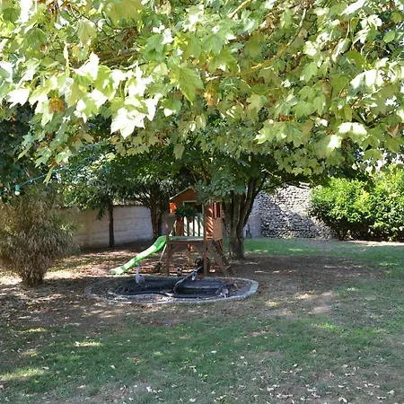 La Maison Du Rempart בית נופש *