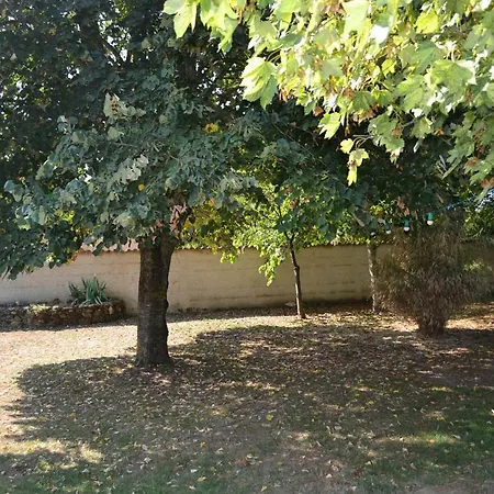 בית נופש La Maison Du Rempart