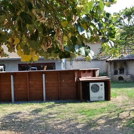 La Maison Du Rempart Vignot